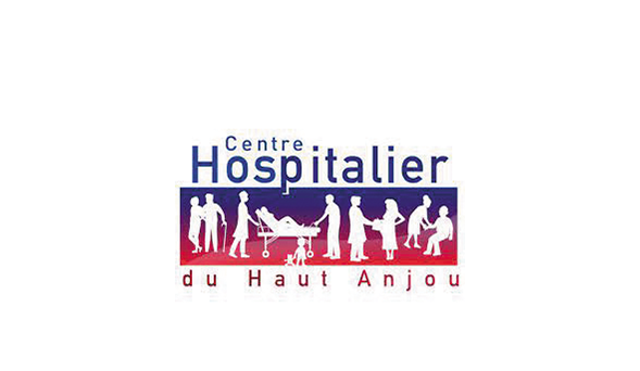 Centre hospitalier du Haut d’Anjou