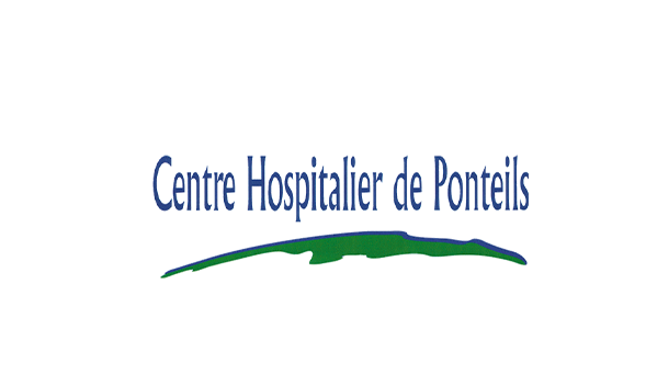 Les Châtaigniers de Ponteils – Centre Hospitalier