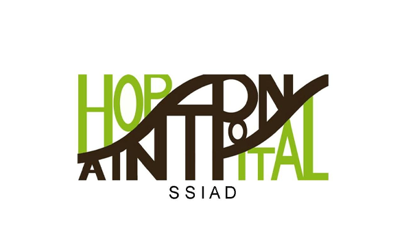 Centre Hospitalier de Saint Pons de Thomières