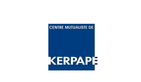 Centre mutualiste Kerpape