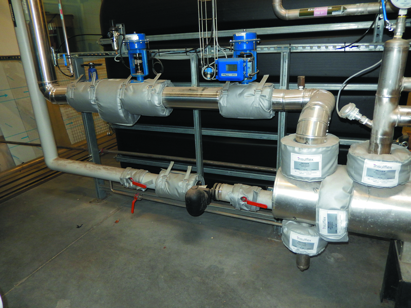 Points Singuliers Industrie