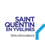 Communauté d'Agglomération St-Quentin-En-Yvelines