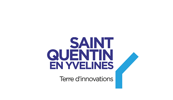 Communauté d’Agglomération St-Quentin-En-Yvelines