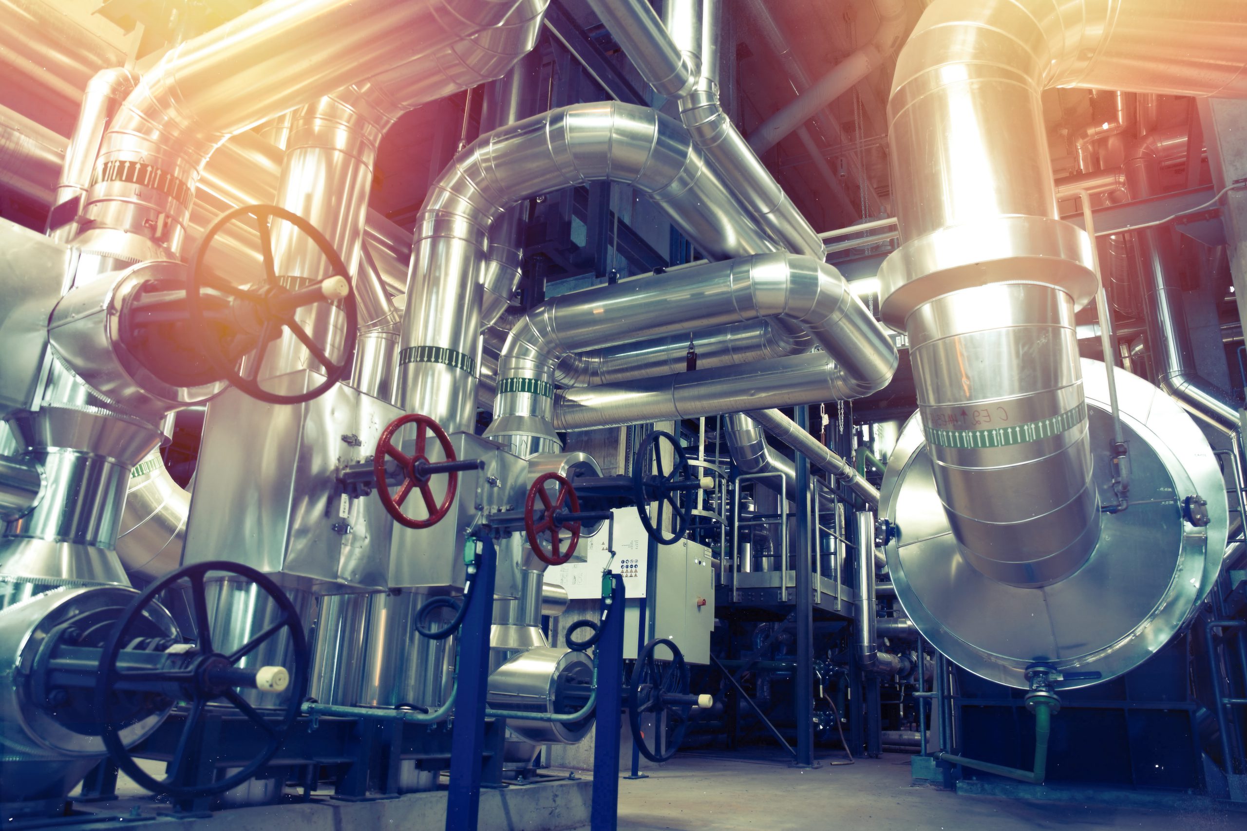 Points Singuliers Industrie