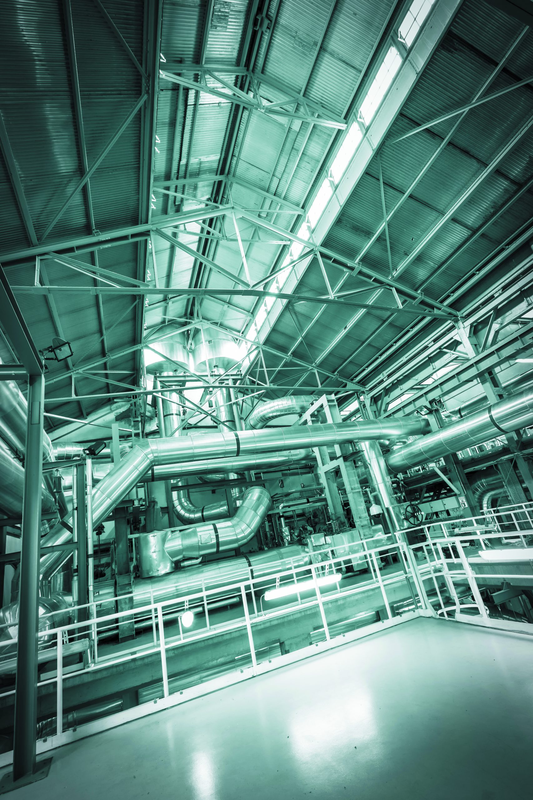 Points Singuliers Industrie