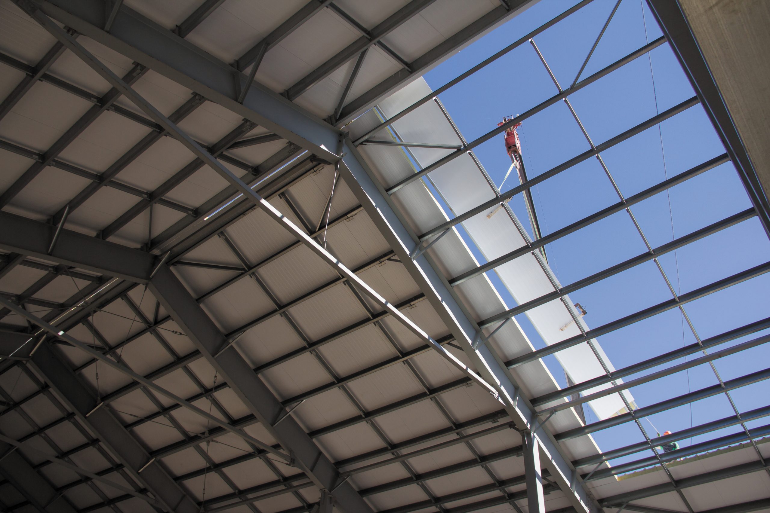 Isolation Planchers bas