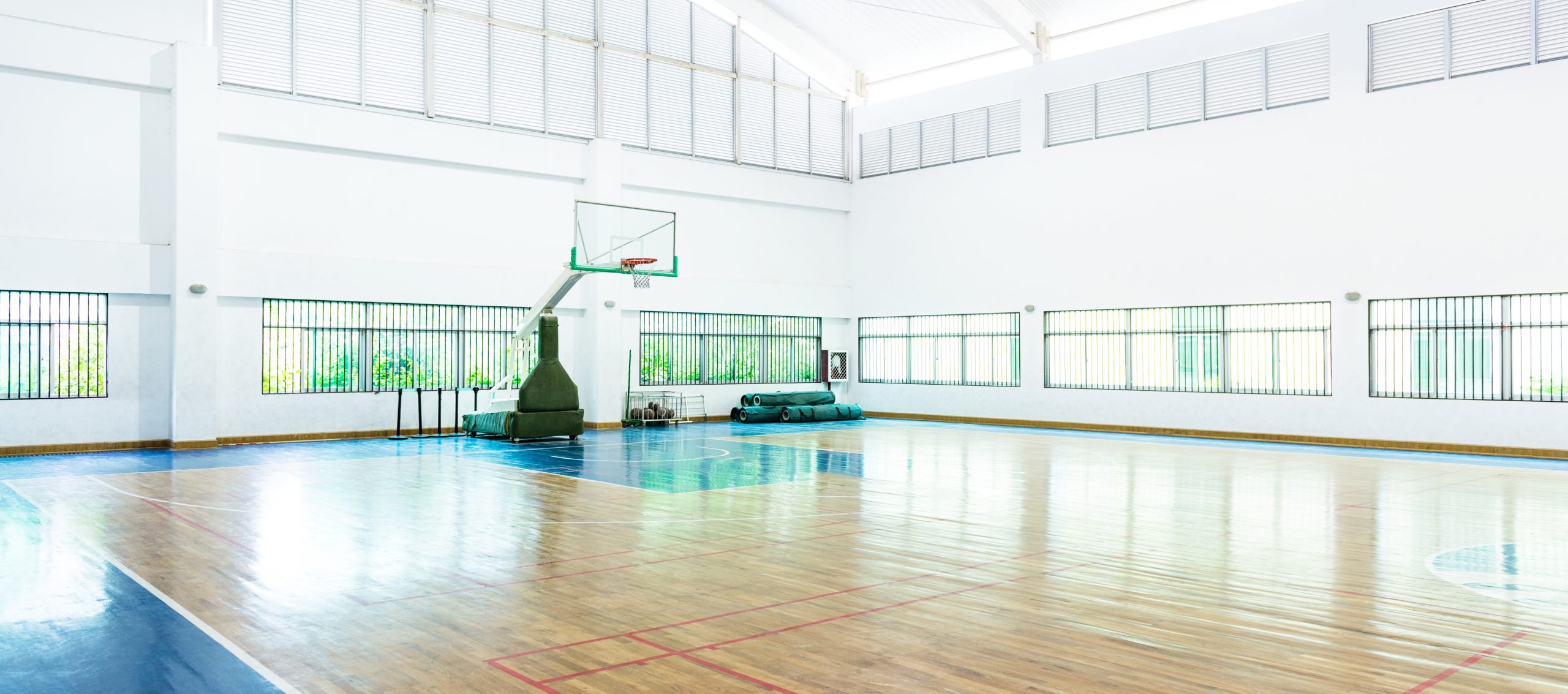 Déstratification d'Air